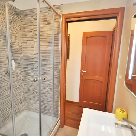 Appartamento Real Salerno