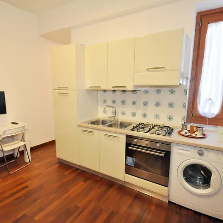 Real Appartamento